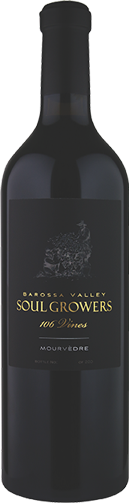 Soul Growers | Mourvedre | Halliday Wine Companion
